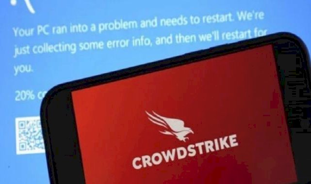 Microsoft, CrowdStrike sorunu için düzeltme aracı yayınladı: Sadece 25 KB