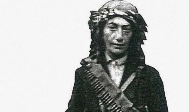 Milli Mücadele'nin kadın kahramanı Kara Fatma, ölüm yıl dönümünde anılıyor