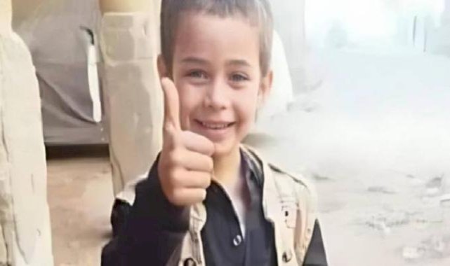 Mısırlı sahte şeyhler 8 yaşındaki çocuğu öldürdü