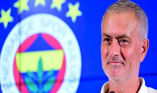 Mourinho: Havuz başında vakit geçirdikten sonra Lille için çalışacağız