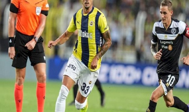 Mourinho'nun şans verdiği Krunic ikinci maçında ıslıklandı