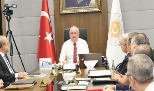 MSB: Kalleş FETÖ ile mücadelemiz sürecek