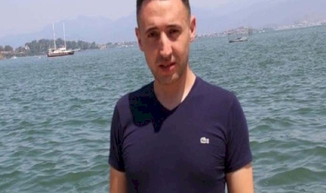 Muğla'da eş vahşeti: 3 kişiyi öldürdü, tutuklandı