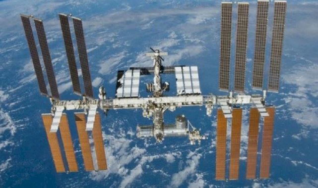 NASA ve SpaceX açıkladı: Uluslararası Uzay İstasyonu nasıl imha edilecek