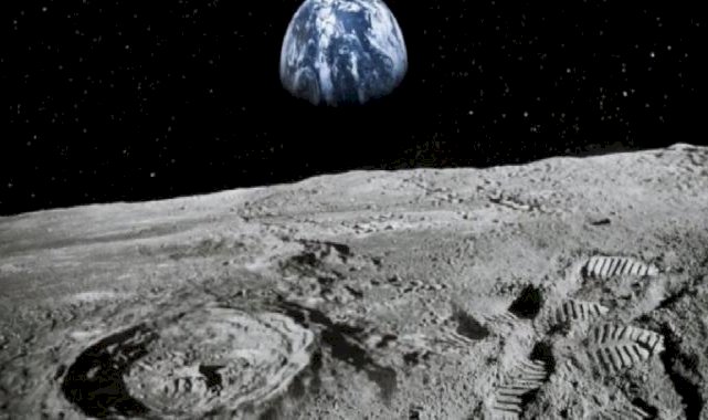 NASA'da mali kriz: Ay'a inmesi planlanan VIPER aracı iptal edildi