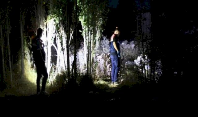 Nevşehir'de ev sahibinin kiracısına büyü yaptırdığı ortaya çıktı