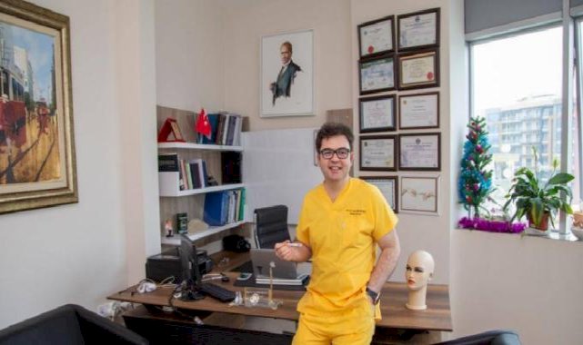 Obezite cerrahisi sonrası estetik ameliyatlar