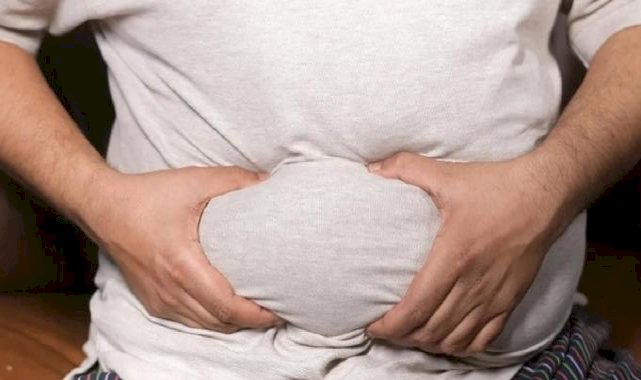 Obezitede genetik bomba!