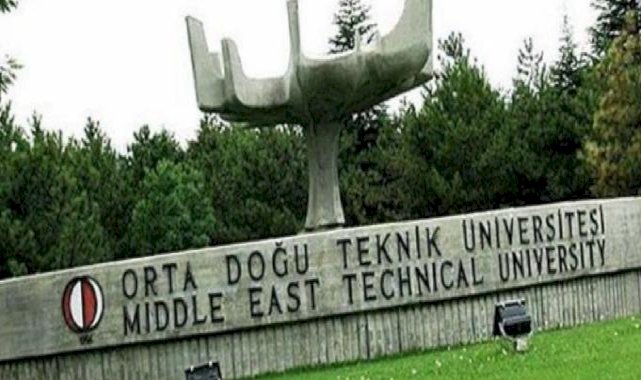 ODTÜ'de yapay zeka merkezi kuruluyor