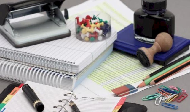 Ofis alışverişinde siparişler yüzde 50 arttı