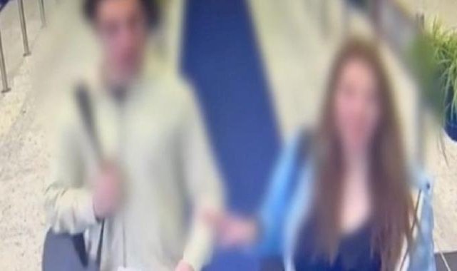 Oğlunu ABD’ye kaçıran Eylem Tok yeniden hakim karşısına çıkacak