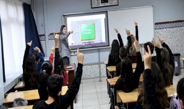 Öğretmenlere ikinci kez nakil hakkı: Başvuru tarihleri belli oldu