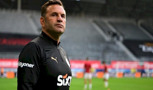 Okan Buruk: Galatasaray taraftarı mutlu olsun