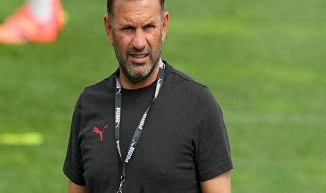 Okan Buruk'tan Jose Mourinho sözleri: Sabırsızlanıyorum