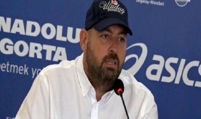 Ömer Kızıl: "Önemli olan Uludağ’ı keşfetmek, doğal güzellikleri görmek"