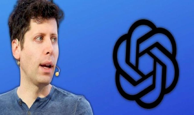 OpenAI'ın CEO'su Sam Altman: Yapay zeka yarışında Çin'i geçmeliyiz