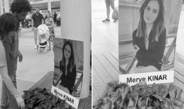 Ortez Protez uzmanı Merve Kınar Aile İçi Şiddet Kurbanı