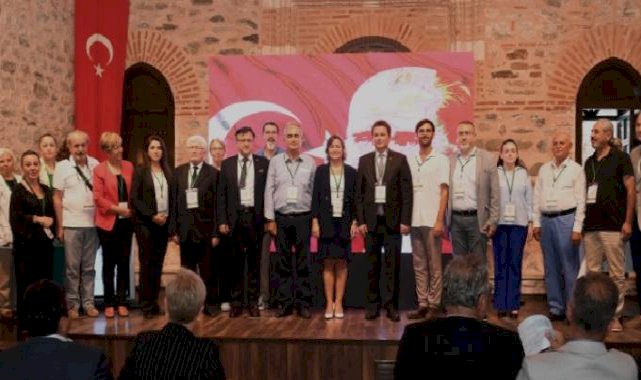 Osmangazi Kent Konseyi’nin yeni başkanı Fatma Çil Yılmaz oldu