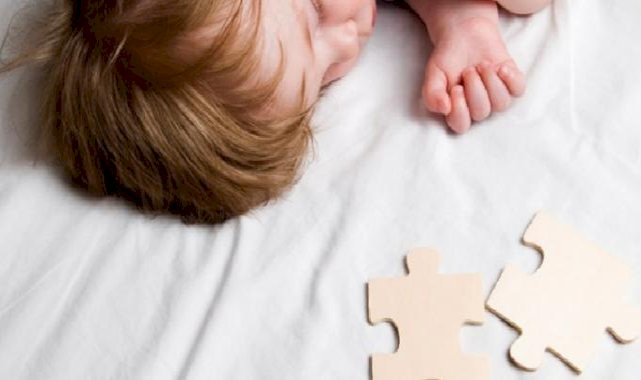 Otizmli bireylerde duyusal hassasiyet uykuyu etkiliyor