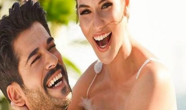 Oyuncu Burak Özçivit kilo aldı! Son halini görenler gözlerine inanamadı