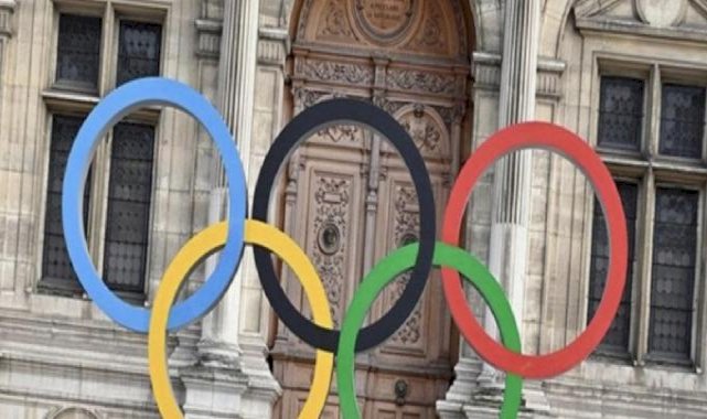 Paris'te olimpiyat hazırlıklarında sona gelindi