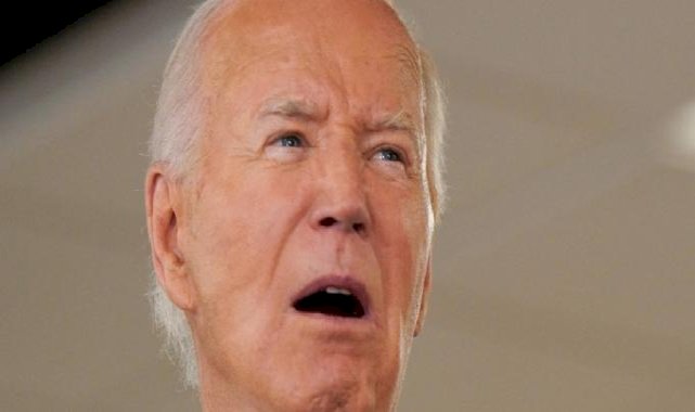 Parkinson uzmanı bir doktor Beyaz Saray'ı 8 ayda 8 kez ziyaret etti