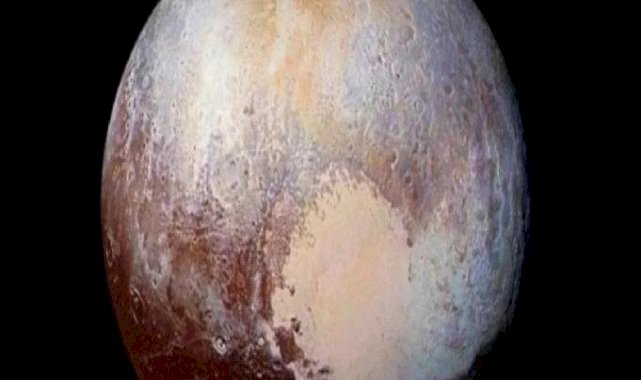 Plüton geri mi dönüyor: Gezegen tanımı yeniden değişebilir