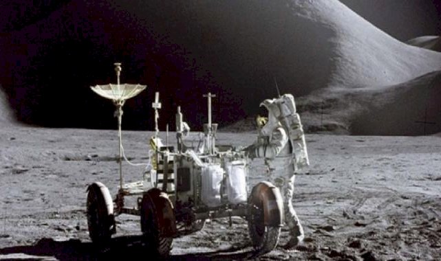 Resmen doğrulandı: Ay'da astronotların kullanabileceği bir mağara var