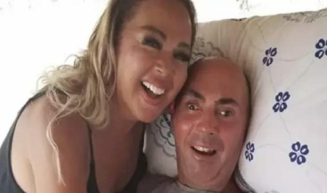 Safiye Soyman'ın oğlu Harun hayatını kaybetti