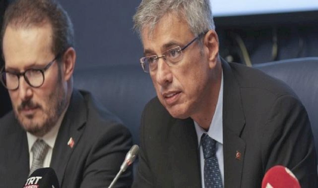 Sağlık Bakanı Memişoğlu: Mecburi hizmete ihtiyacımız var