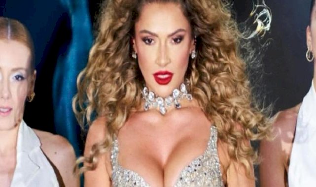 Şarkıcı Hadise Belçika'da yaşadıklarını anlattı: "Bize ‘Pis Türk’ derlerdi"