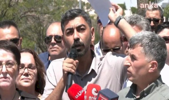 Sendikal Baraj Uygulamasına Meclisten Veto 