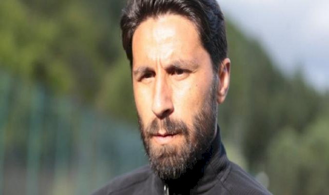 Şenol Can: Süper Lig'e geri döneceğiz