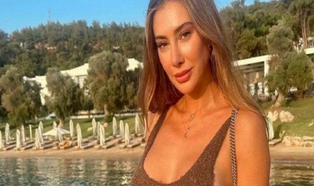 Şeyma Subaşı gizli reklam yaparken yakalandı: 550 bin TL ceza kesildi