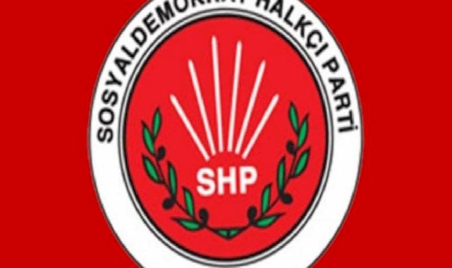 SHP'nin başkanı belli oldu