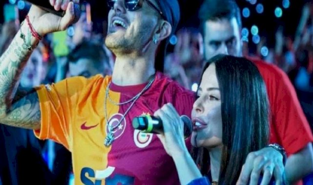 Simge'den paylaşım: Şimdi değilse ne zaman?