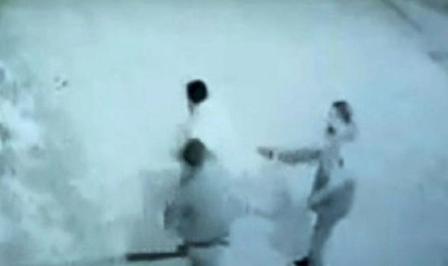 Sivas'ta sırtından vuruldu, şüphelilerden fazla hapis cezası aldı