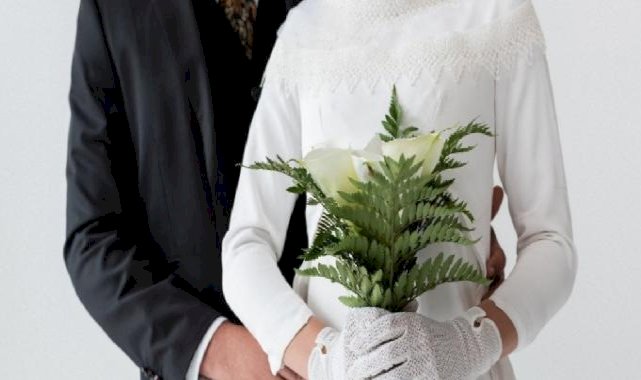 Sosyal medya tartışma yaratacak evlilik anketi