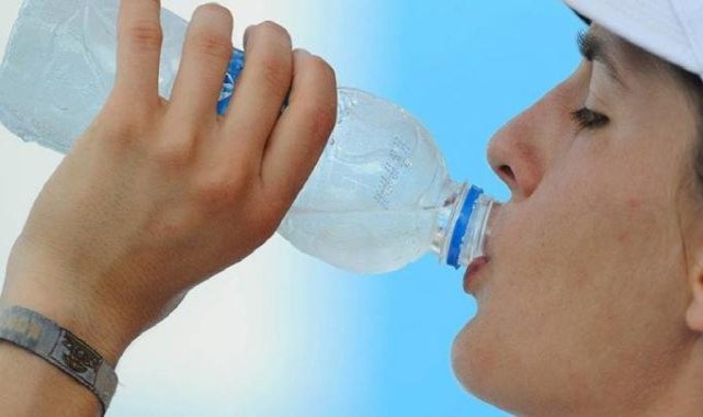 Su içmenin faydaları