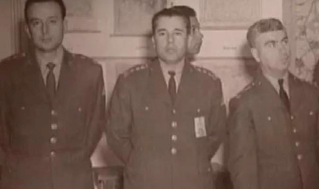 Talat Aydemir darbe girişiminde neler yaşandı? Kapsül Tarih 27.Bölüm