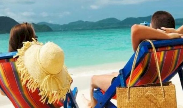 Tatilciye Bakanlık uyarısı!