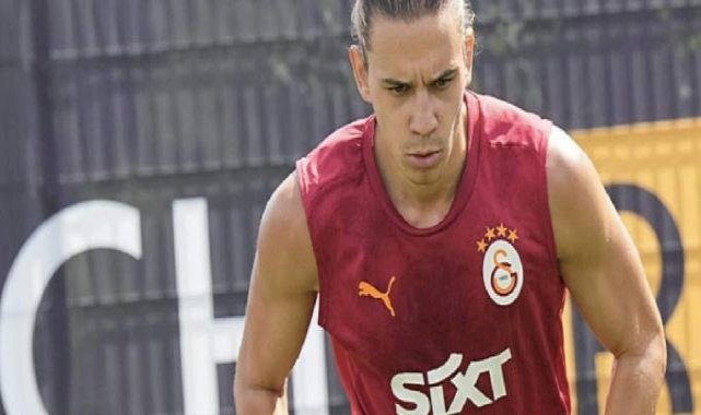 Taylan Antalyalı yine yolcu! Samsunspor yeniden istiyor