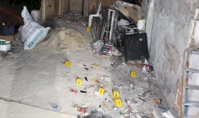 Tekirdağ'da aldatma cinayeti: 15 yaşında katil oldu