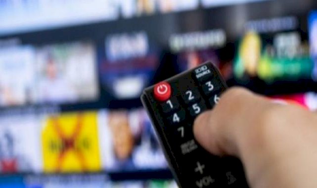 Televizyonda Cuma: 12 Temmuz 2024 TV yayın akışı...