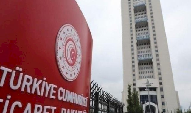 Ticaret Bakanlığı'ndan e-ticaret firmalarına 'stok bilgisi' uyarısı