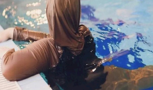 TİHEK'ten 'haşemayla havuza girme engeline' son 3 yılda 10 ihlal kararı