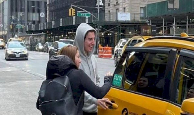 Timur Cihantimur'un cezaevi değiştirildi