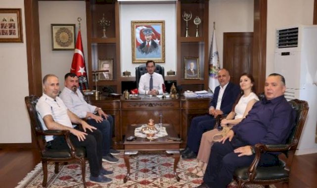 Tokat'ta değişim başlıyor