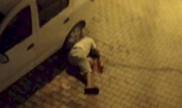 Tokat'taki Atatürk tartışmasında canlı yayın görüntüleri ortaya çıktı