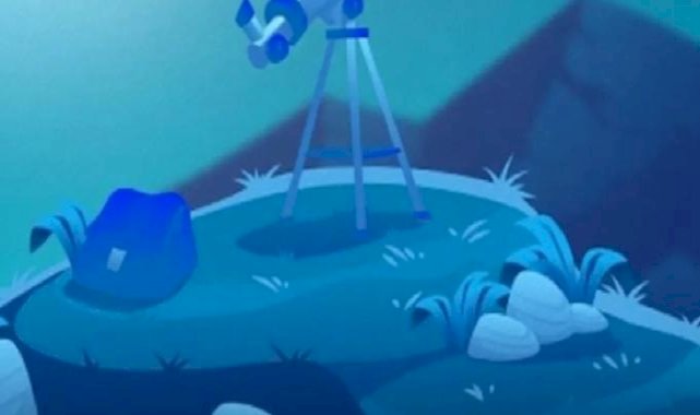 TÜBİTAK 'Gökyüzü Gözlemi'ni Bursa Uludağ'dan yapacak